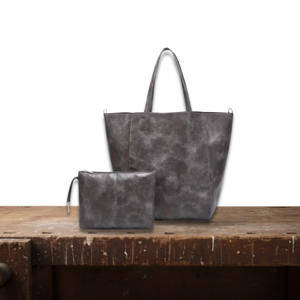 ELSA | RETRO SHOULDER BAG (Buy 1, Get 1 Free)