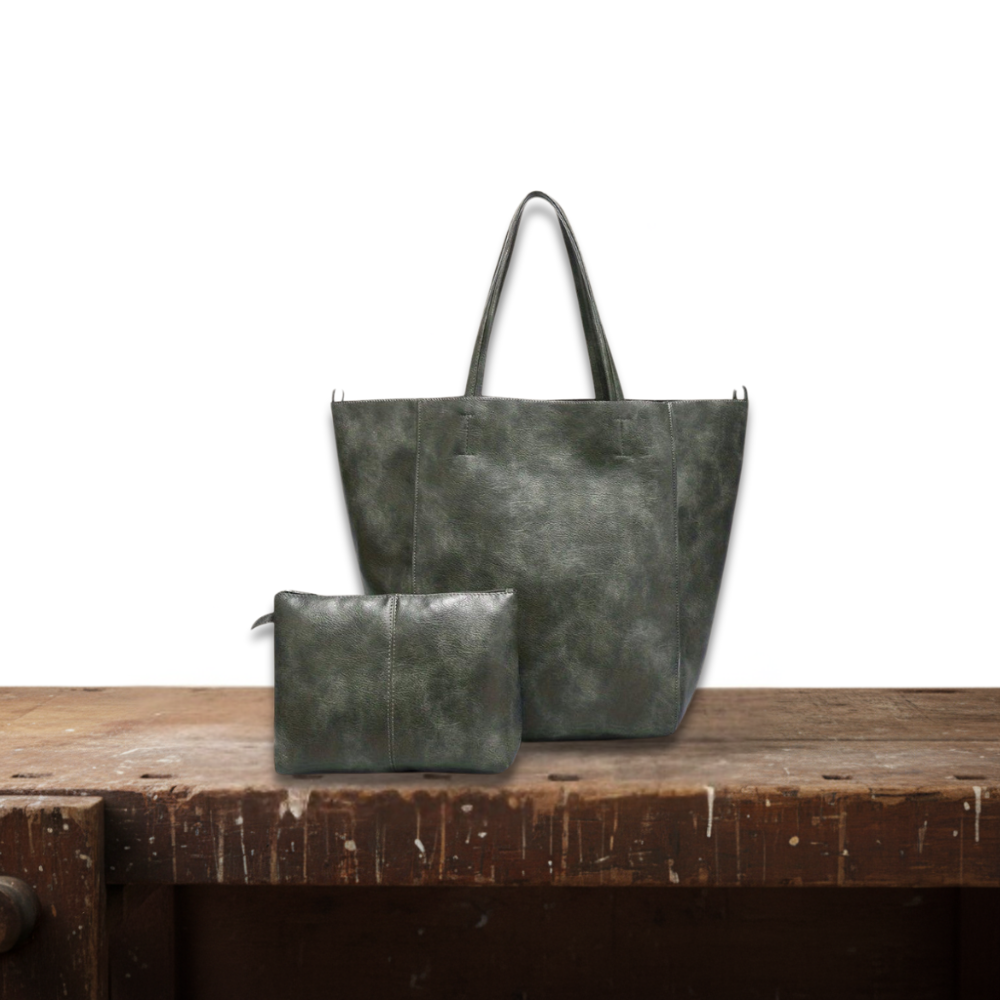 FELICITY | RETRO SHOULDER BAG