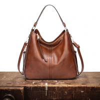 HAZEL | VINTAGE HOBO BAG (Buy 1, Get 1 Free)