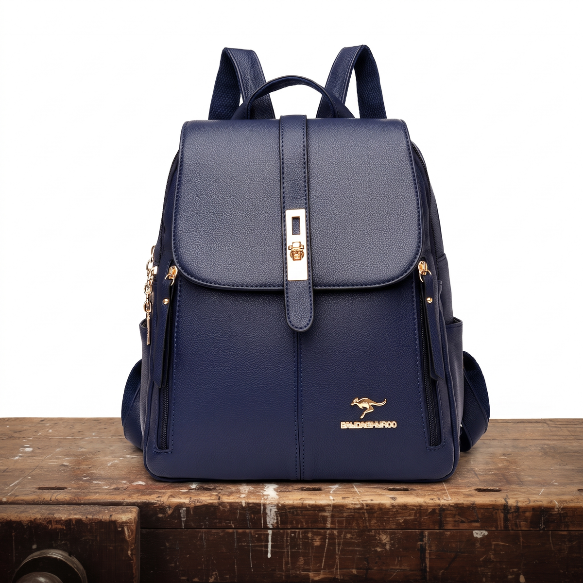 ALICE | VINTAGE BACKPACK (Buy 1, Get 1 Free)