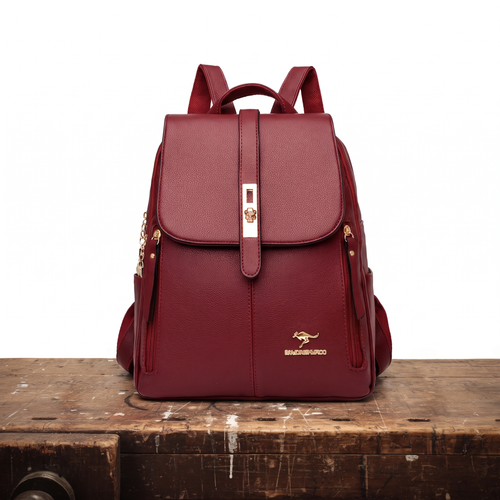 ALICE | VINTAGE BACKPACK (Buy 1, Get 1 Free)