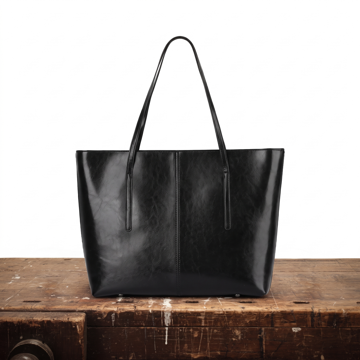 VIVIAN | LARGE TOTE BAG (Buy 1, Get 1 Free)