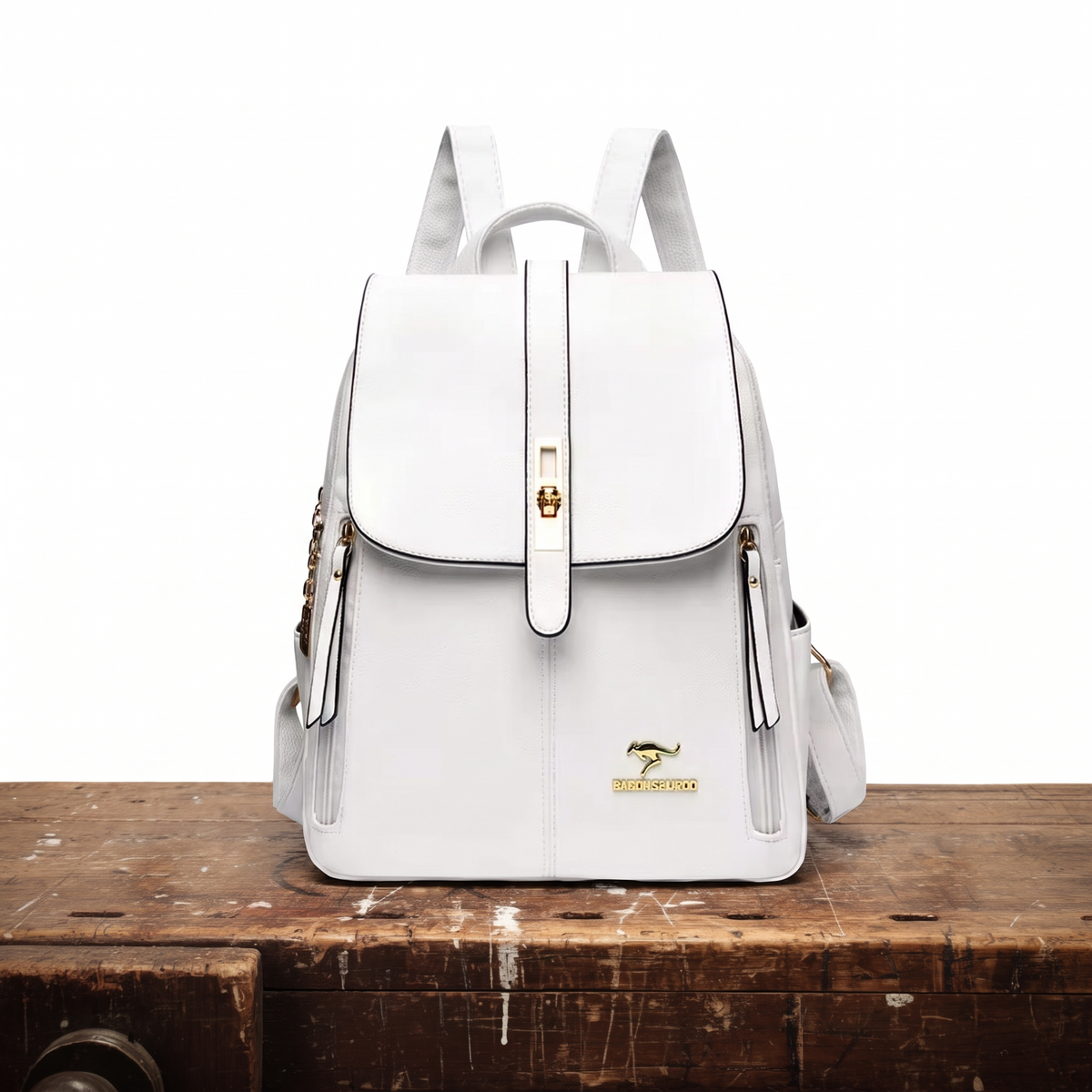 ALICE | VINTAGE BACKPACK (Buy 1, Get 1 Free)