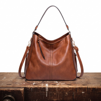 ROSE | HOBO BAG (Buy 1, Get 1 Free)