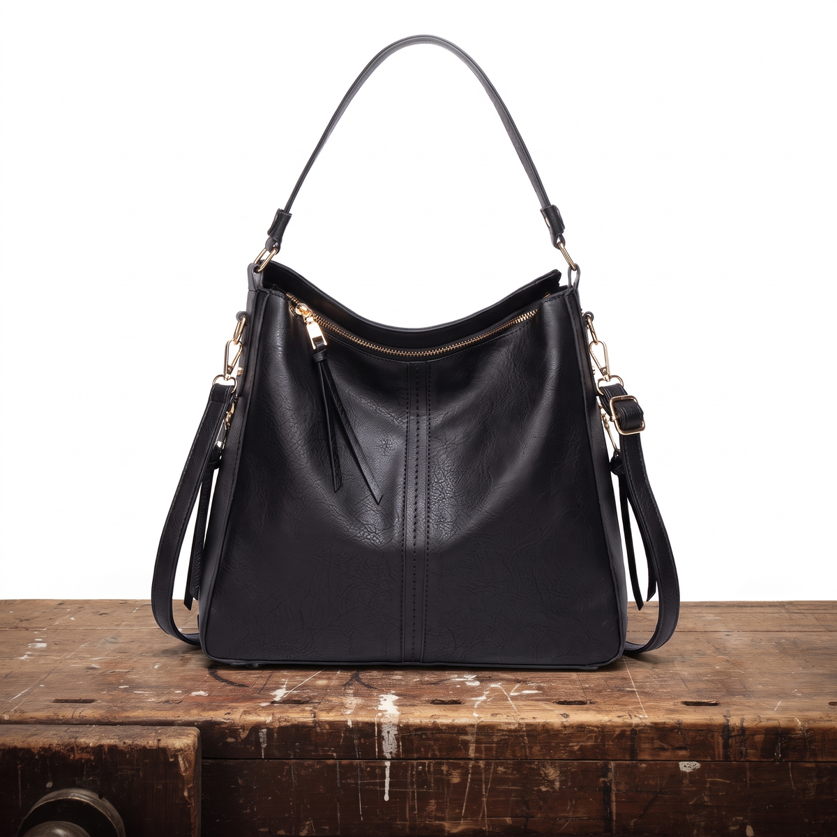 ROSE | HOBO BAG (Buy 1, Get 1 Free)