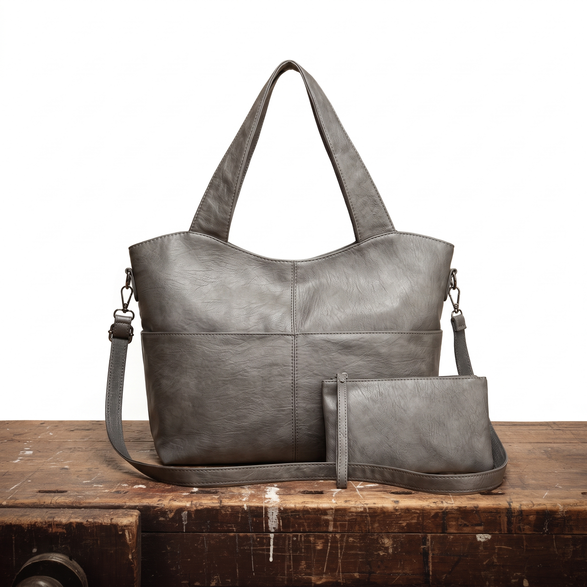 STELLA | COMFORT SHOULDER BAG (Buy 1, Get 1 Free)