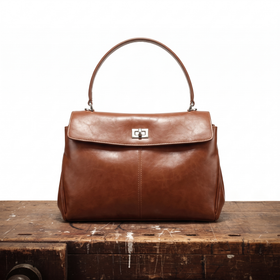 Retro Brown