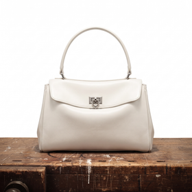 White Silver