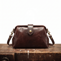 CLAUDIA | MINI CROSSBODY BAG