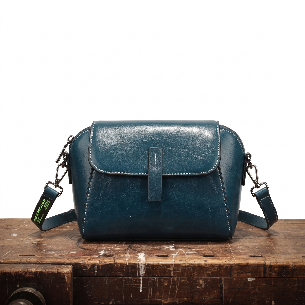 IVY | SHELL CROSSBODY BAG (Buy 1, Get 1 Free)