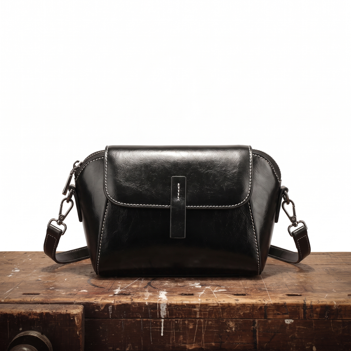 IVY | SHELL CROSSBODY BAG (Buy 1, Get 1 Free)