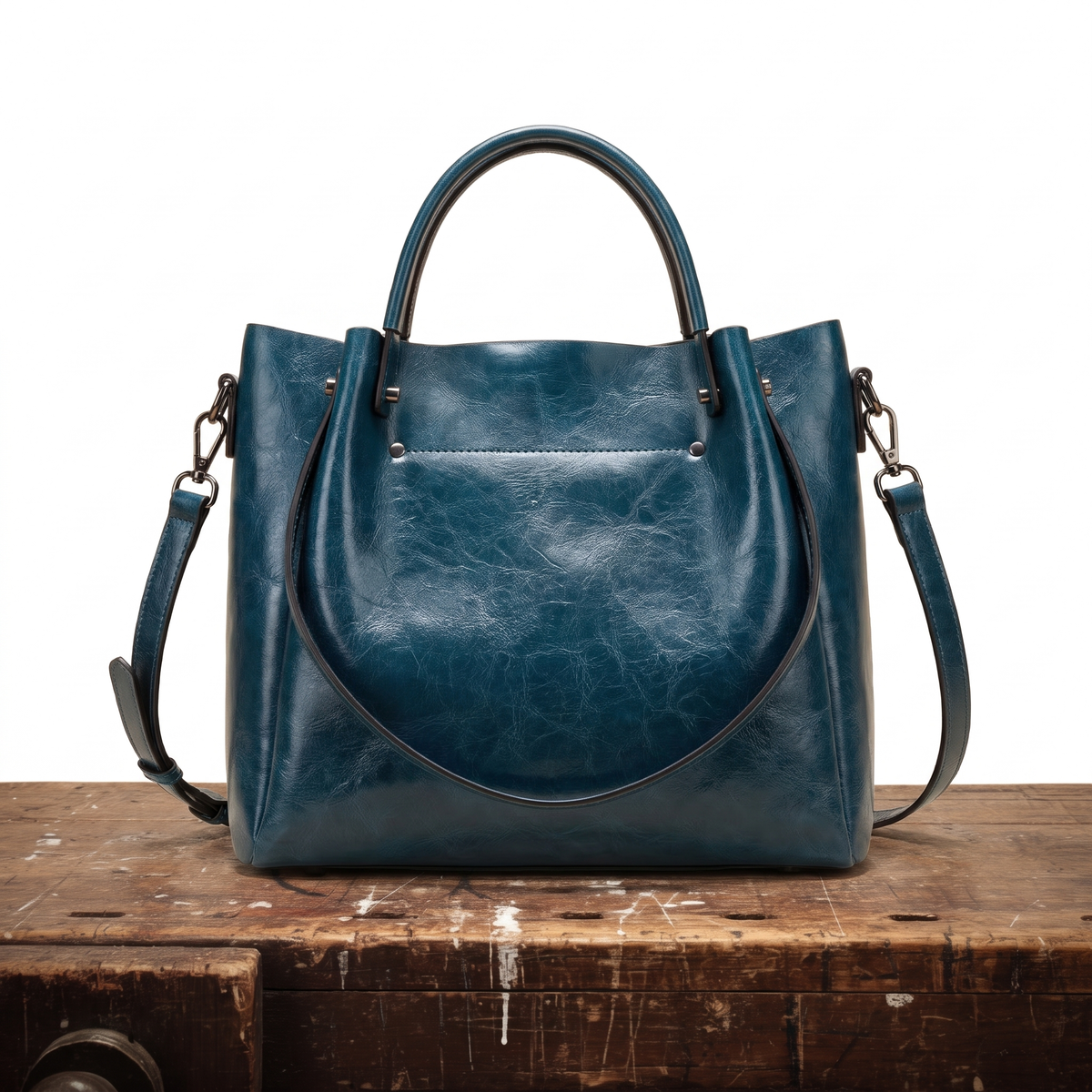 GRACE | TIMELESS LEATHER BAG (Buy 1, Get 1 Free)