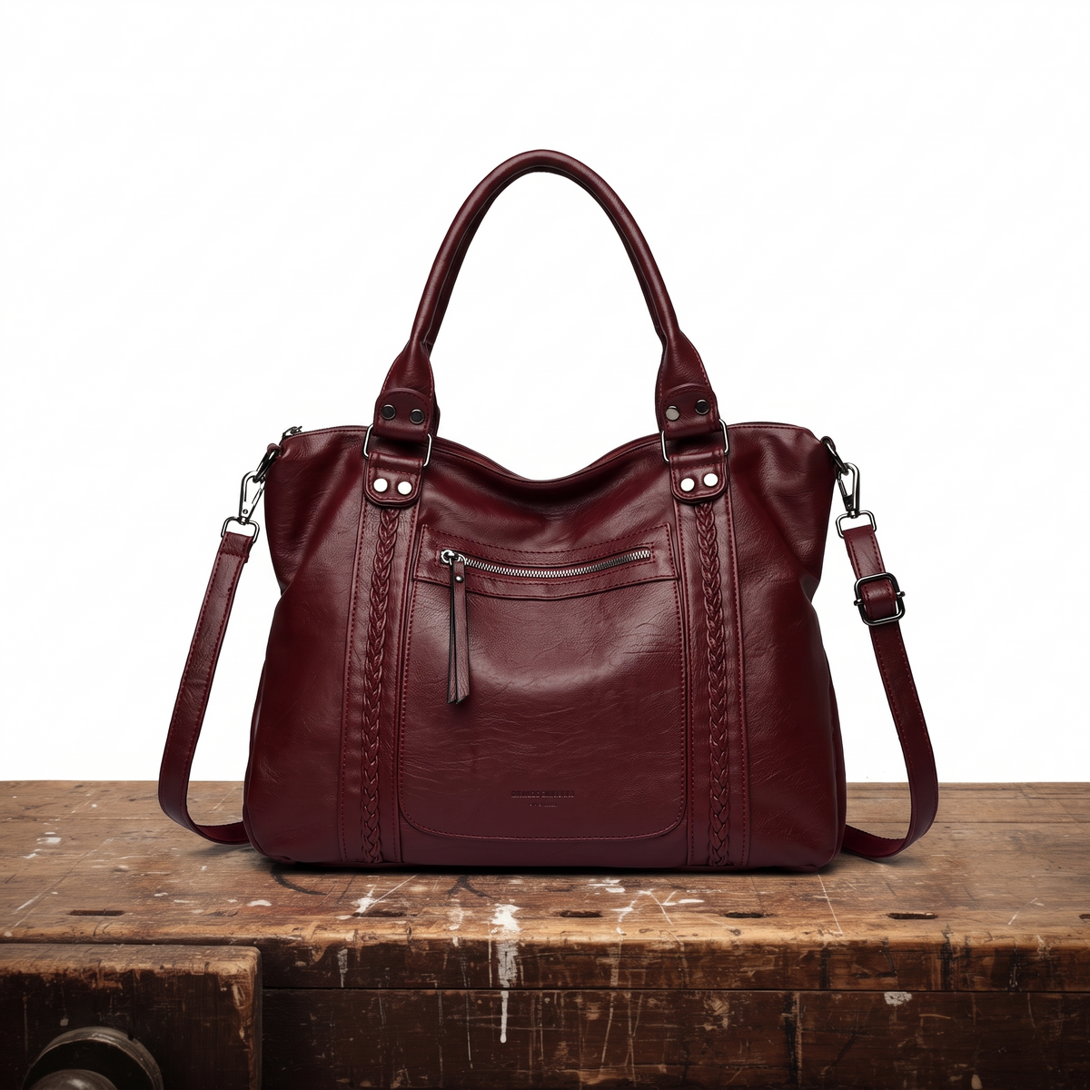 CELESTE | SOFT CROSSBODY BAG (Buy 1, Get 1 Free)