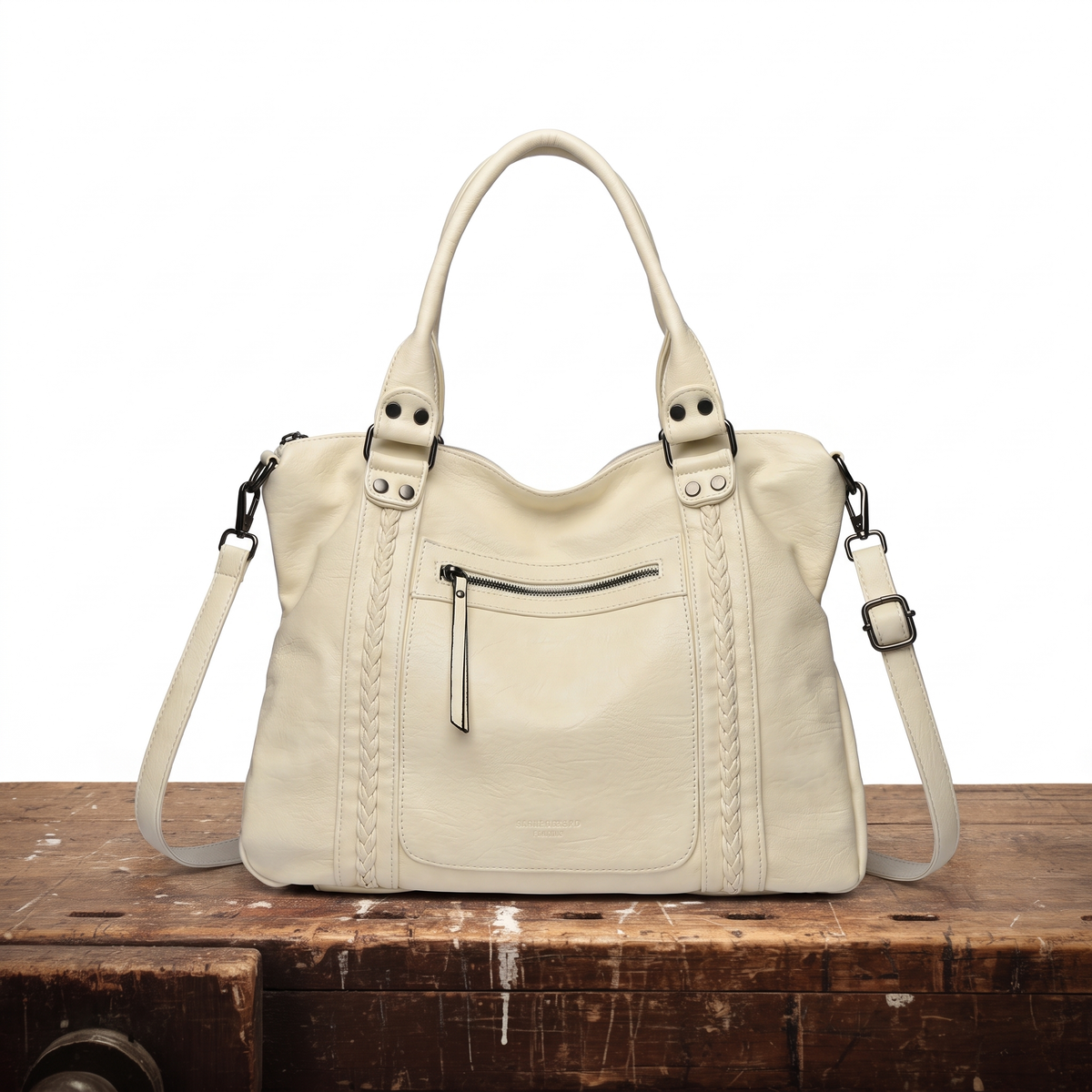 CELESTE | SOFT CROSSBODY BAG (Buy 1, Get 1 Free)