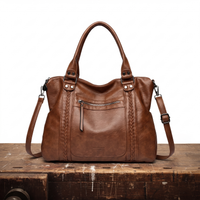 BIANCA | SOFT CROSSBODY BAG