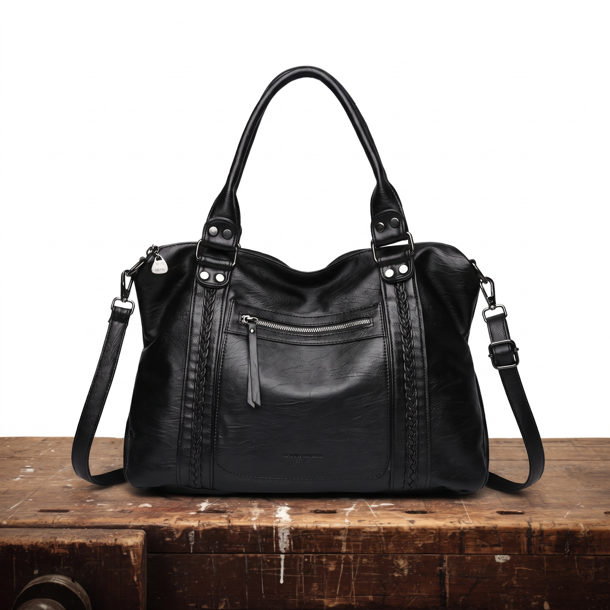 CELESTE | SOFT CROSSBODY BAG (Buy 1, Get 1 Free)