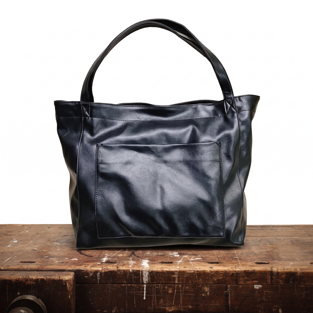 JOSEPHINE | BIG POCKET TOTE BAG (Buy 1, Get 1 Free)