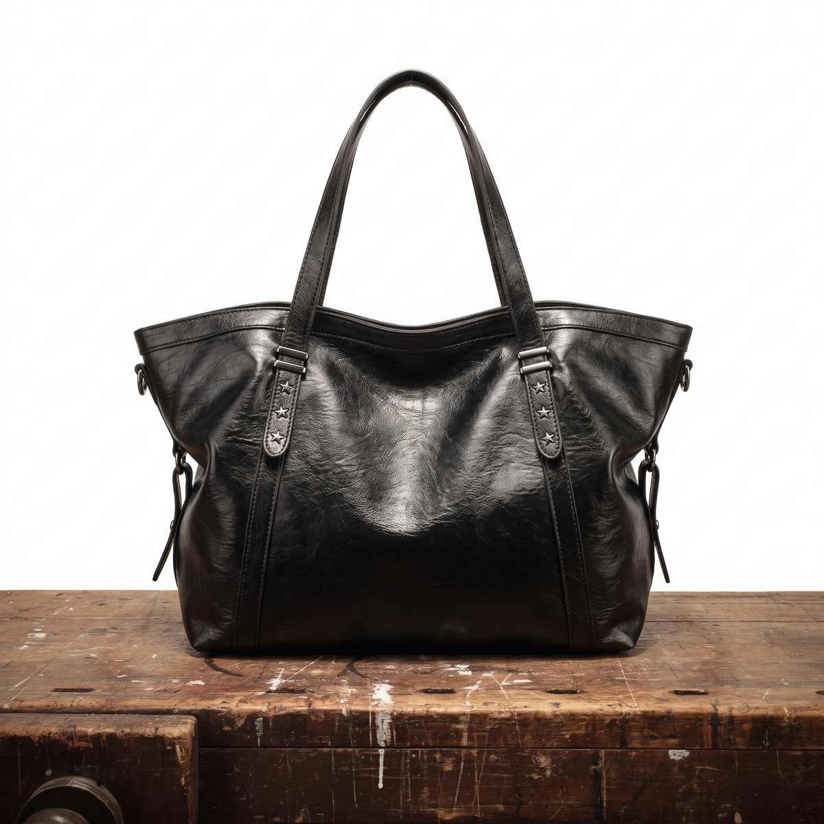 LUCILLE | LARGE TOTE BAG