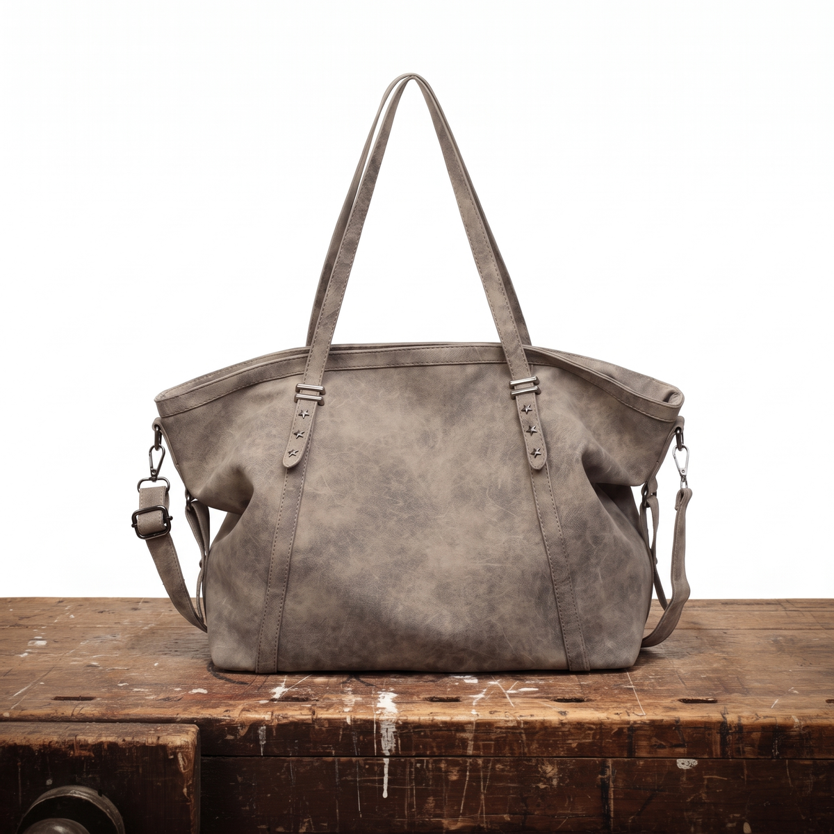 LUCILLE | LARGE TOTE BAG