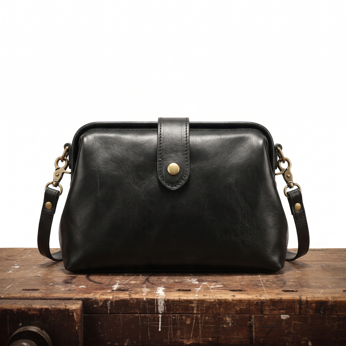 CRESSIDA | MINI CROSSBODY BAG (Buy 1, Get 1 Free)
