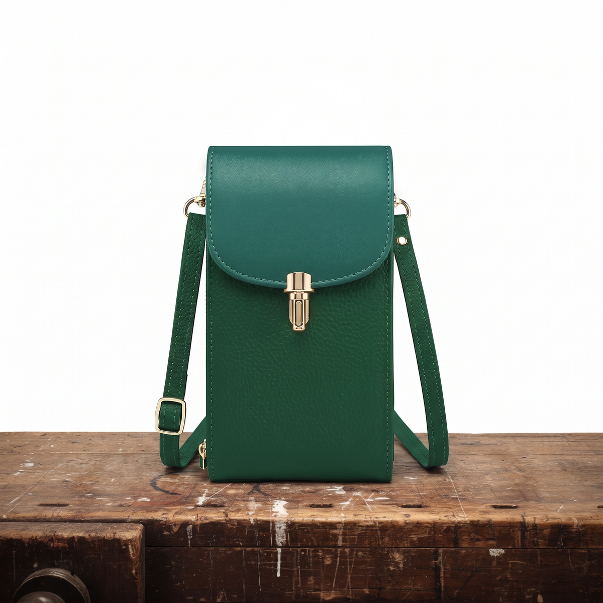 TESSA | PHONE CROSSBODY BAG (Buy 1, Get 1 Free)