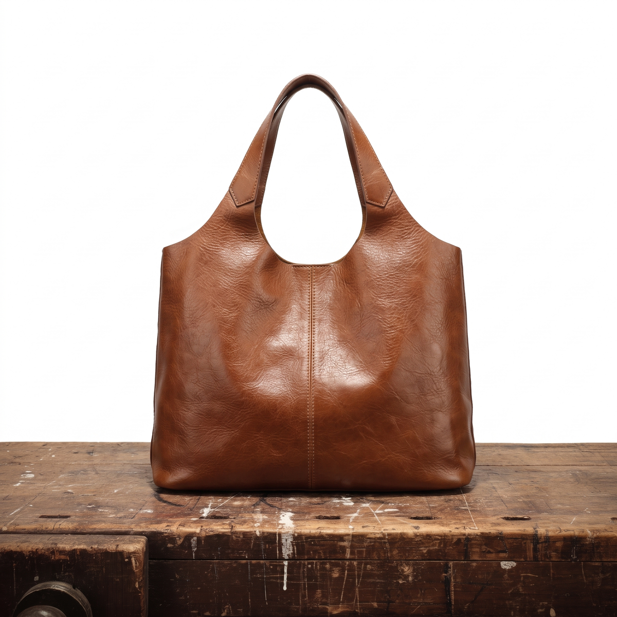 EDITH | BASKET TOTE BAG (Buy 1, Get 1 Free)