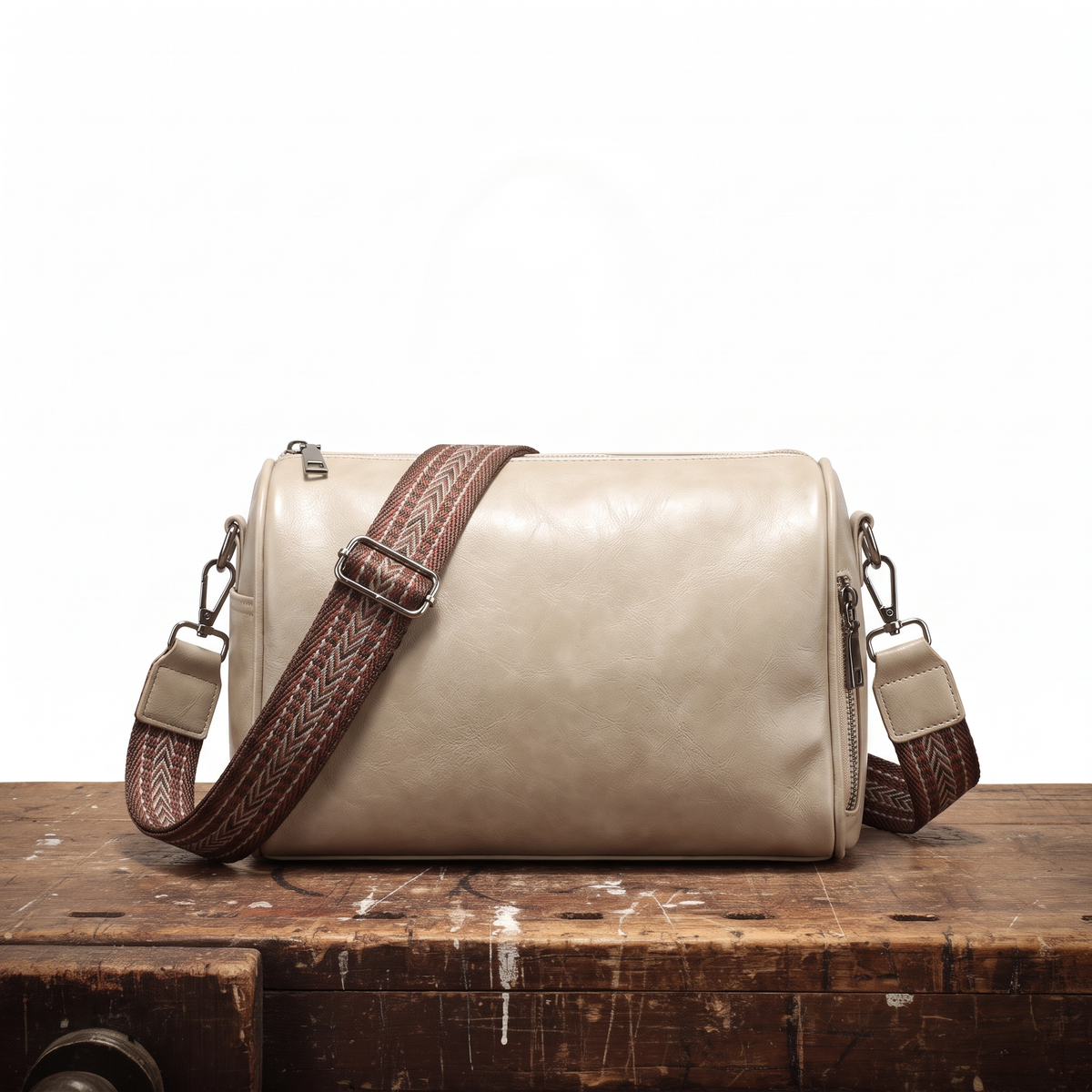BEATRICE | BOSTON BAG (Buy 1, Get 1 Free)