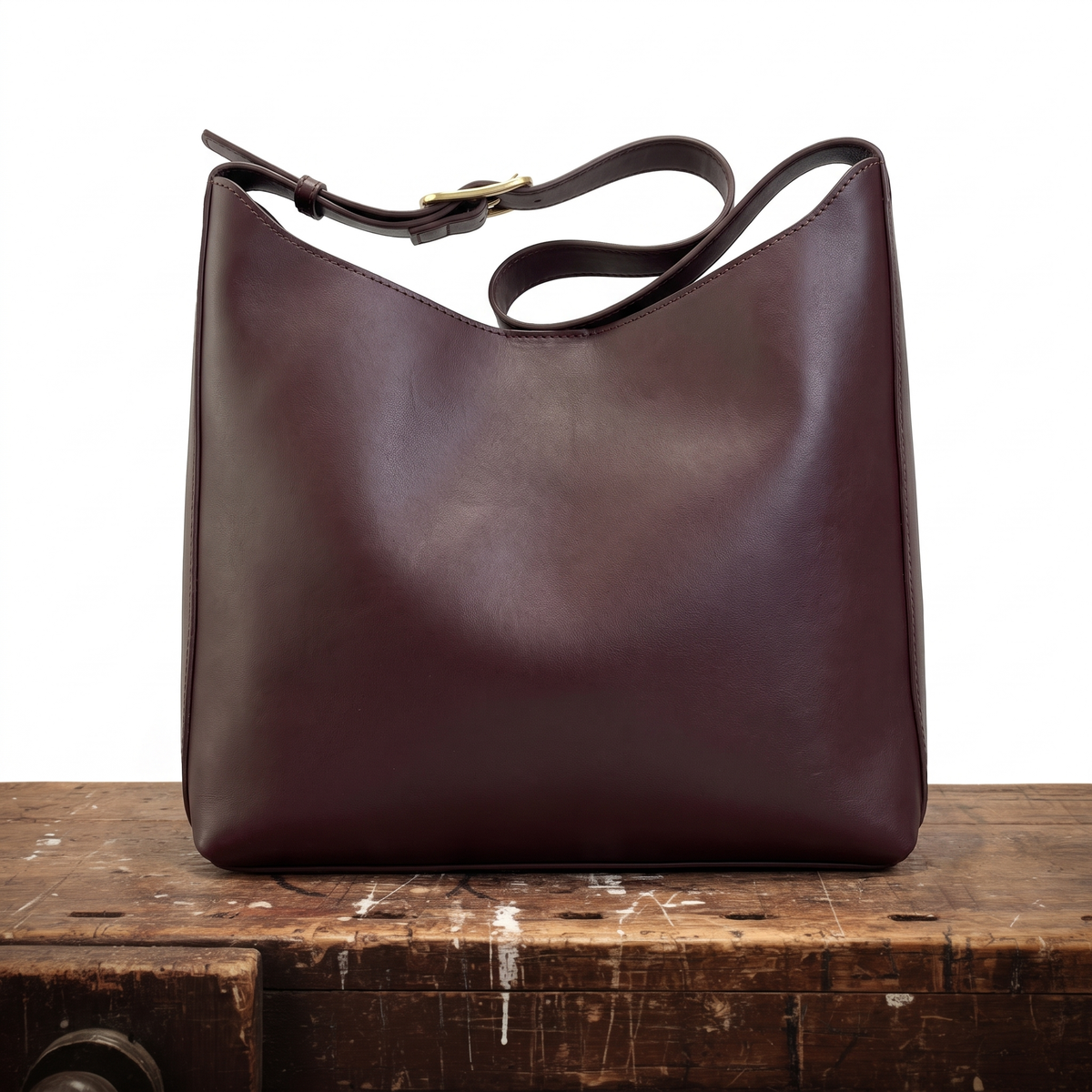 LAVINIA | TRENDY SHOULDER BAG