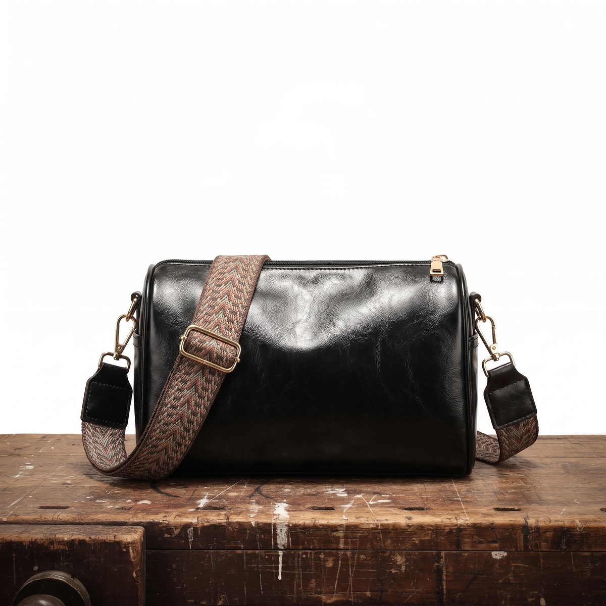 BEATRICE | BOSTON BAG (Buy 1, Get 1 Free)
