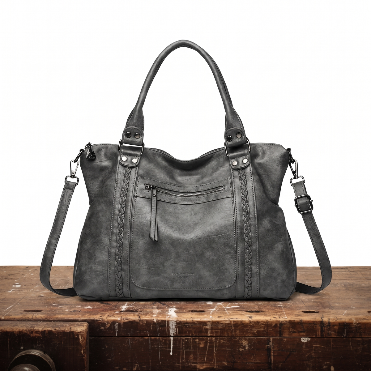CELESTE | SOFT CROSSBODY BAG (Buy 1, Get 1 Free)