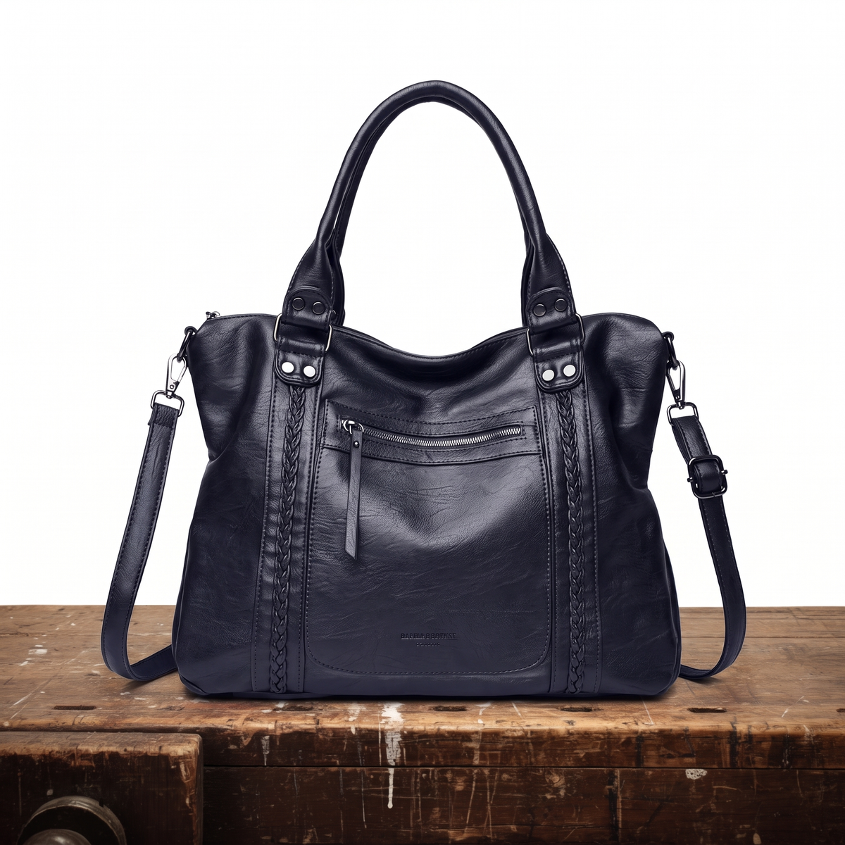 BIANCA | SOFT CROSSBODY BAG