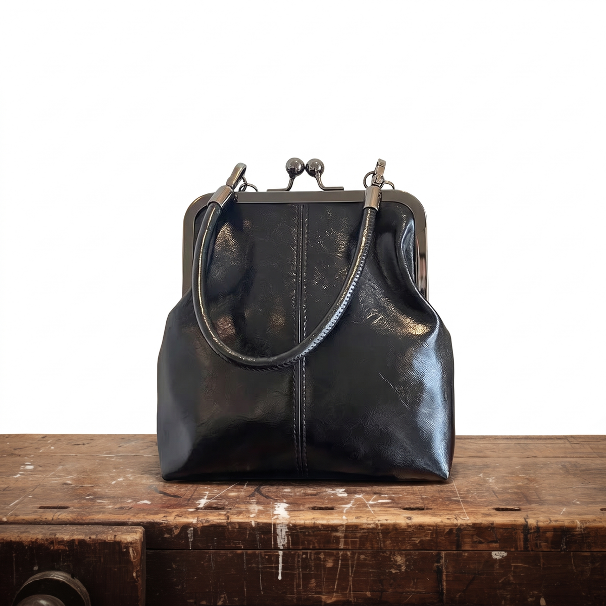 FLORENCE | SHELL SHOULDER BAG (Buy 1, Get 1 Free)