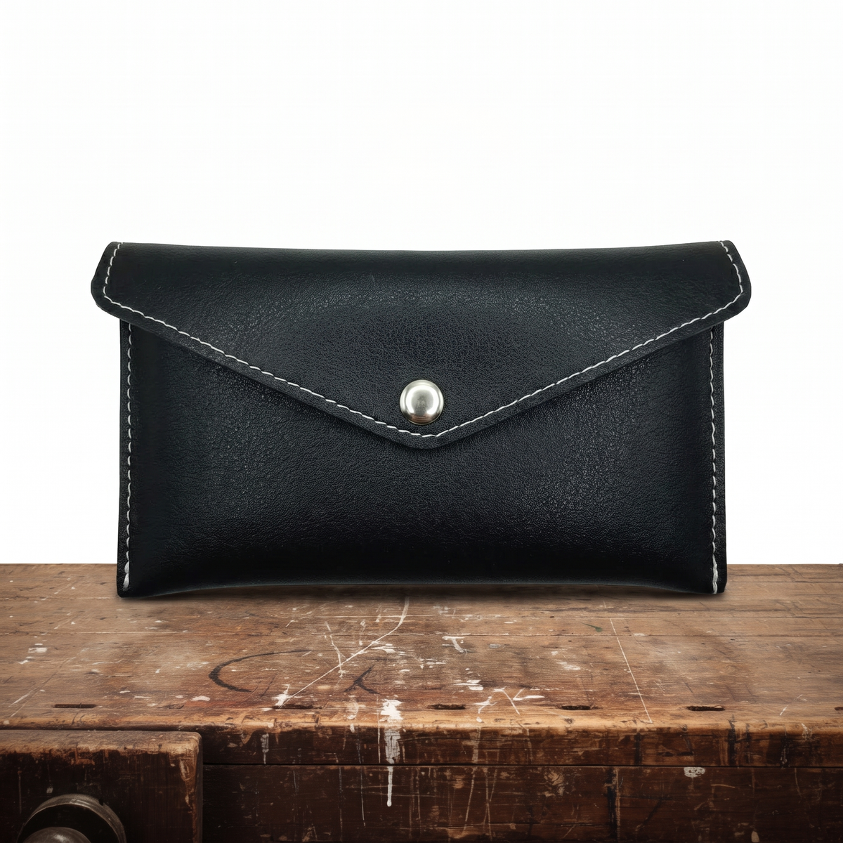 JAMIE | RETRO LONG WALLET (Buy 1, Get 1 Free)