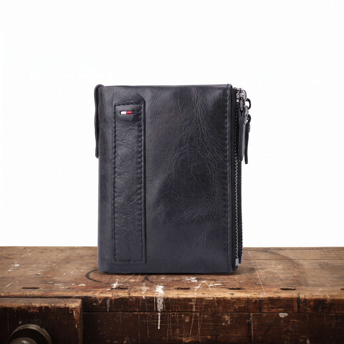 HARRIET | LEATHER CARD WALLET (Buy 1, Get 1 Free)
