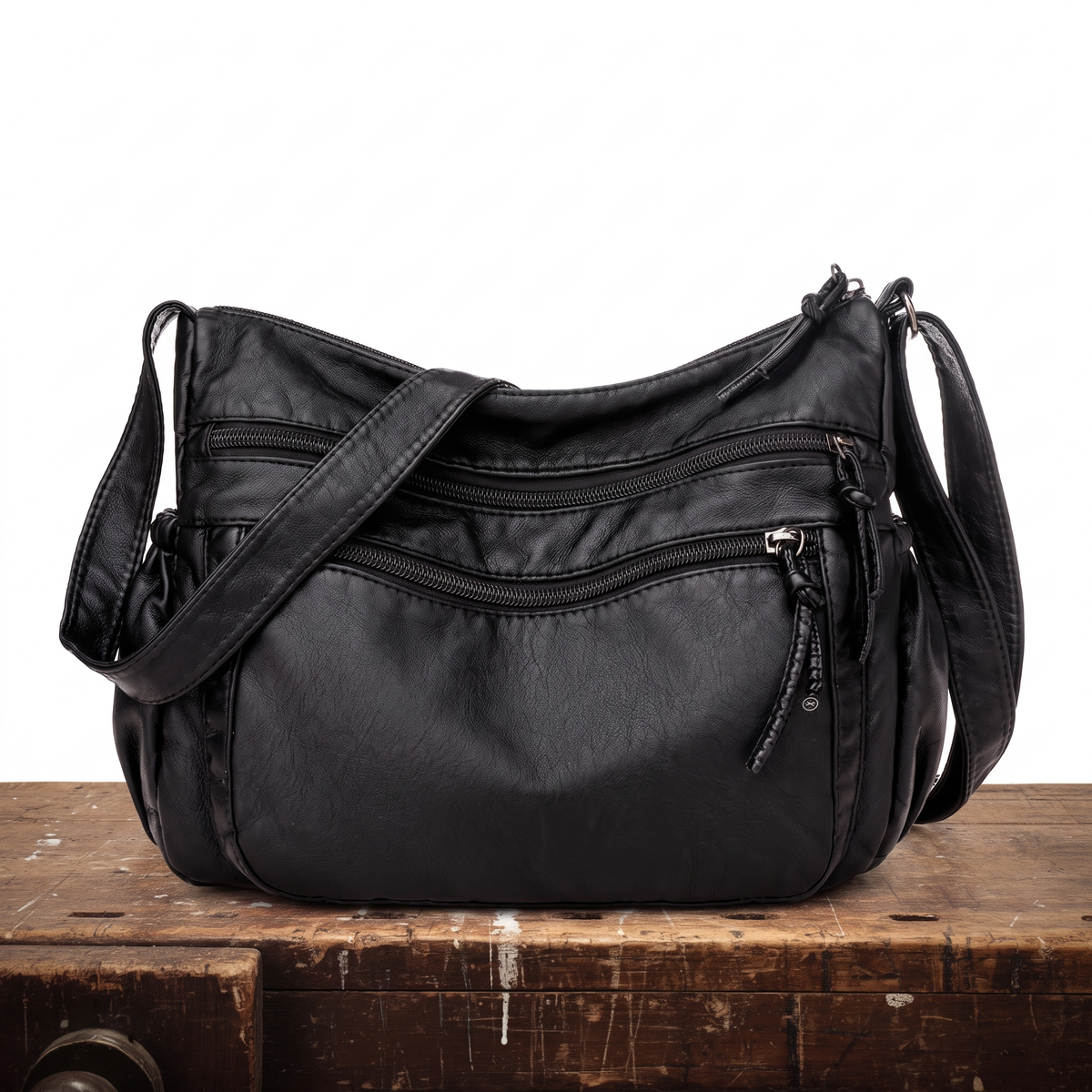 FREYA | RETRO SHOULDER BAG (Buy 1, Get 1 Free)