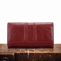 WINIFRED | RFID LONG WALLET