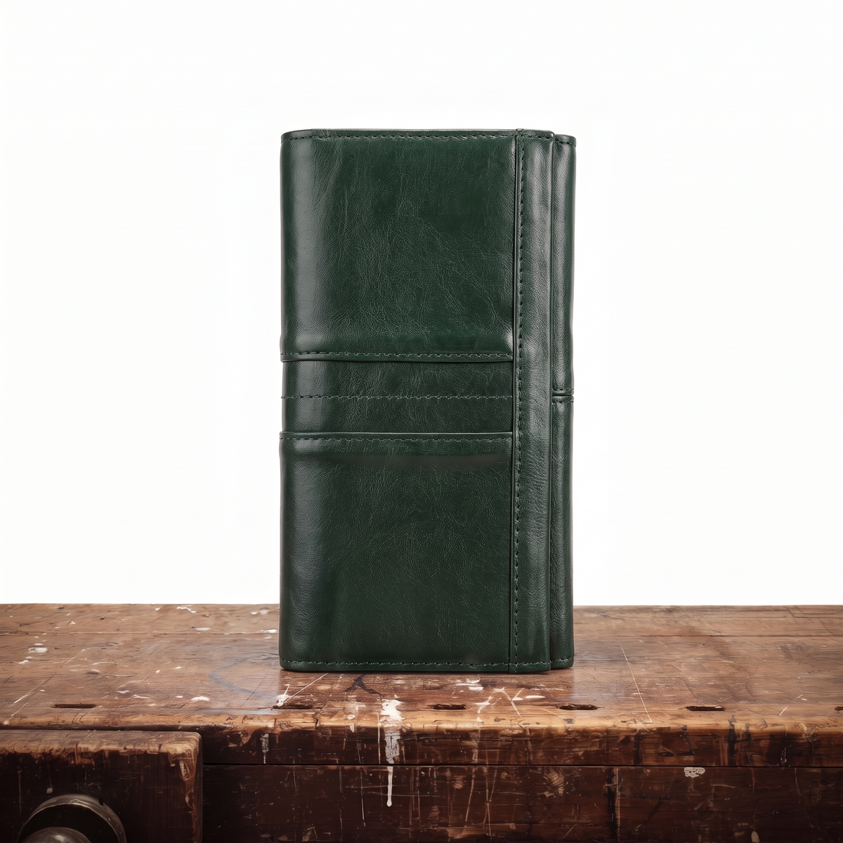 WINIFRED | RFID LONG WALLET