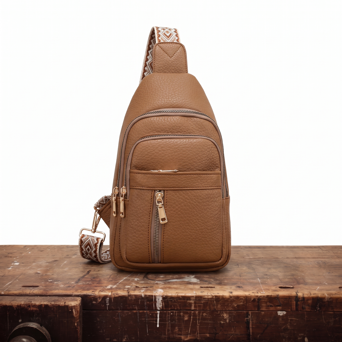JOSETTE | SLING CROSSBODY BAG (Buy 1, Get 1 Free)