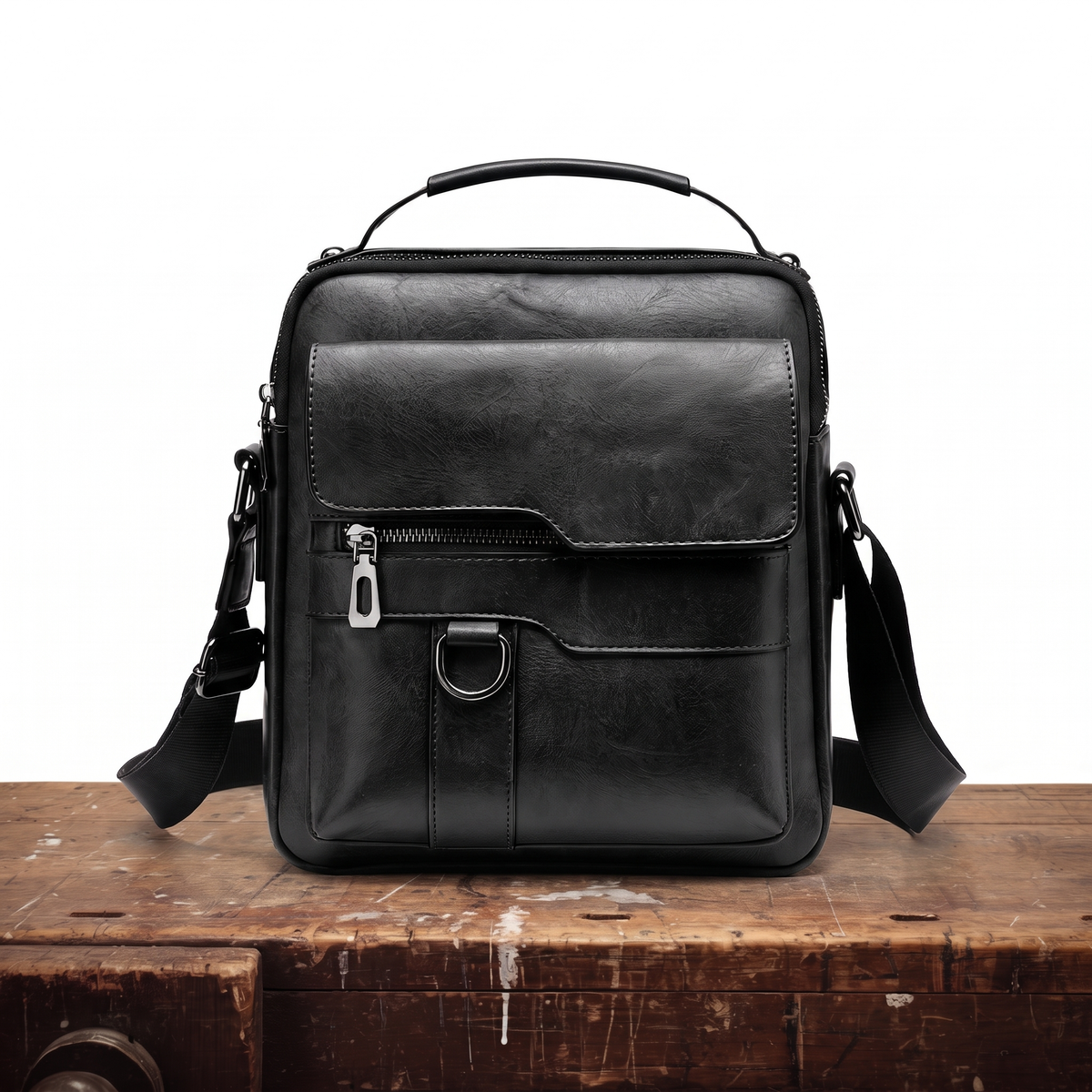 ANTONIA | MULTI-POCKET CROSSBODY BAG (Buy 1, Get 1 Free)