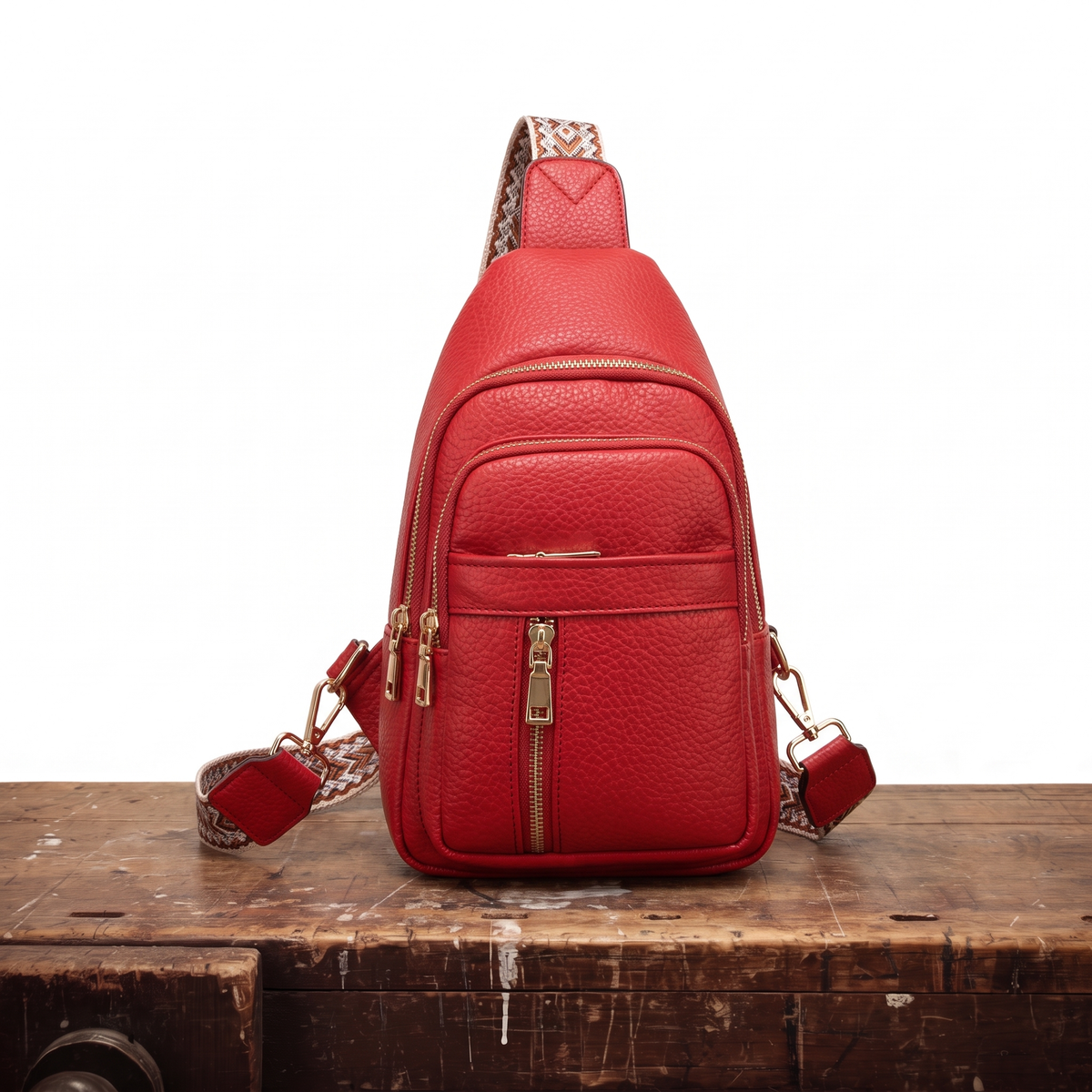 JOSETTE | SLING CROSSBODY BAG (Buy 1, Get 1 Free)