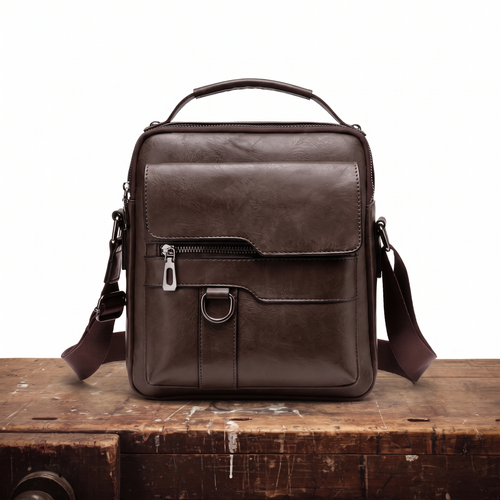 ANTONIA | MULTI-POCKET CROSSBODY BAG (Buy 1, Get 1 Free)