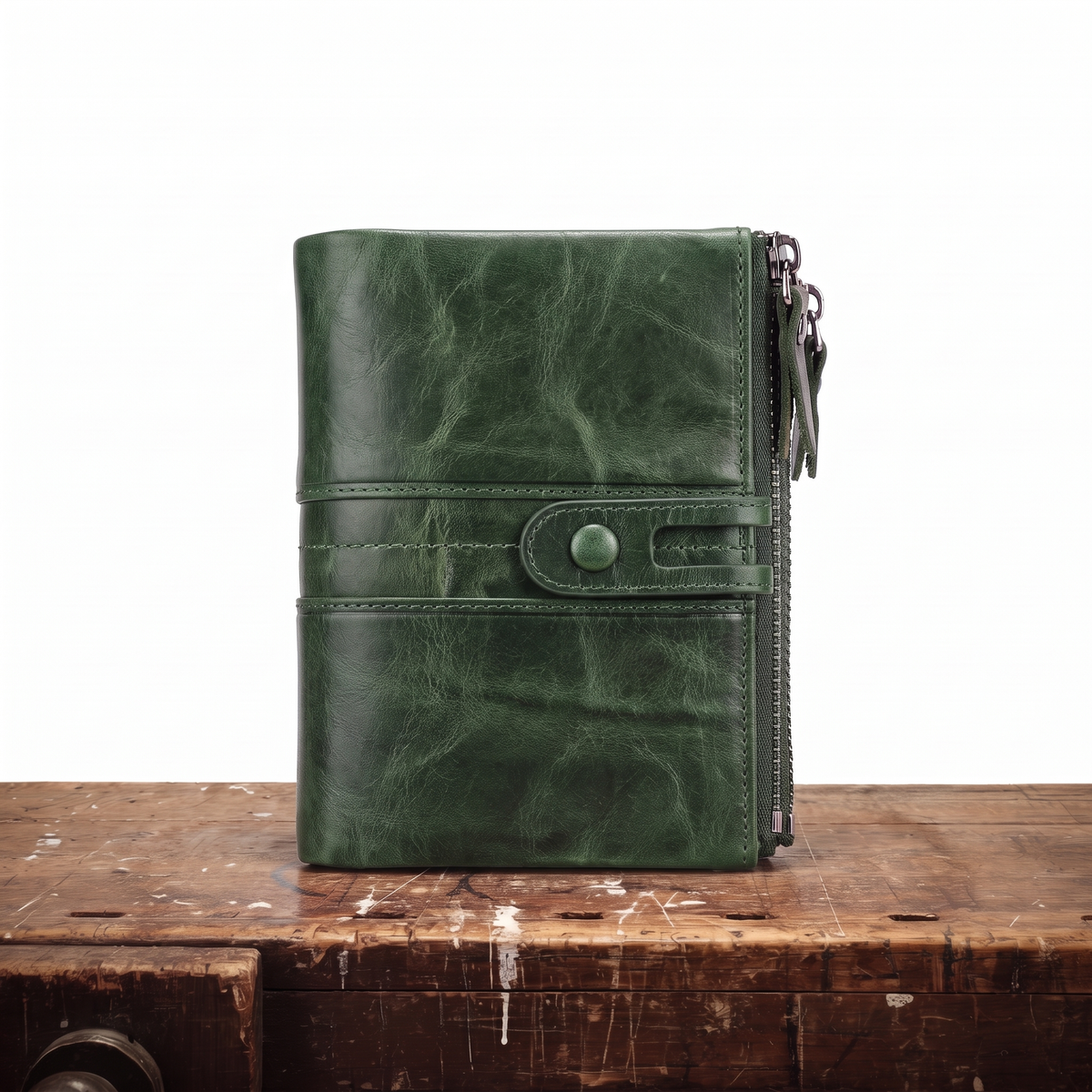 OTTILIE | EVERYDAY WALLET (Buy 1, Get 1 Free)