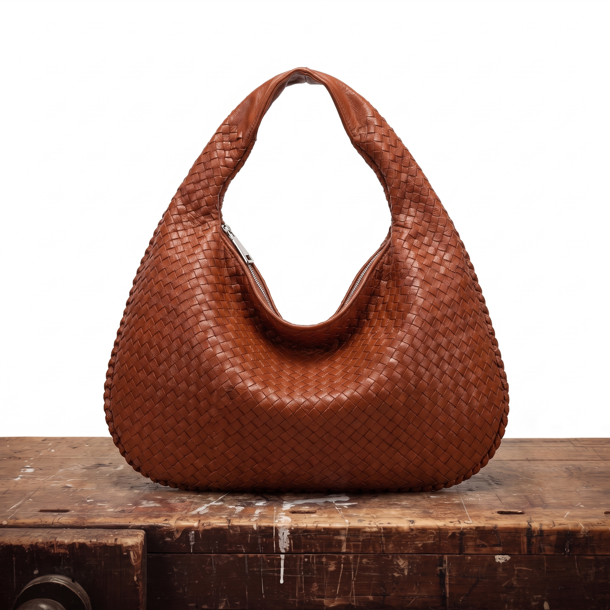 SERAPHINA | WOVEN HANDBAG (Buy 1, Get 1 Free)
