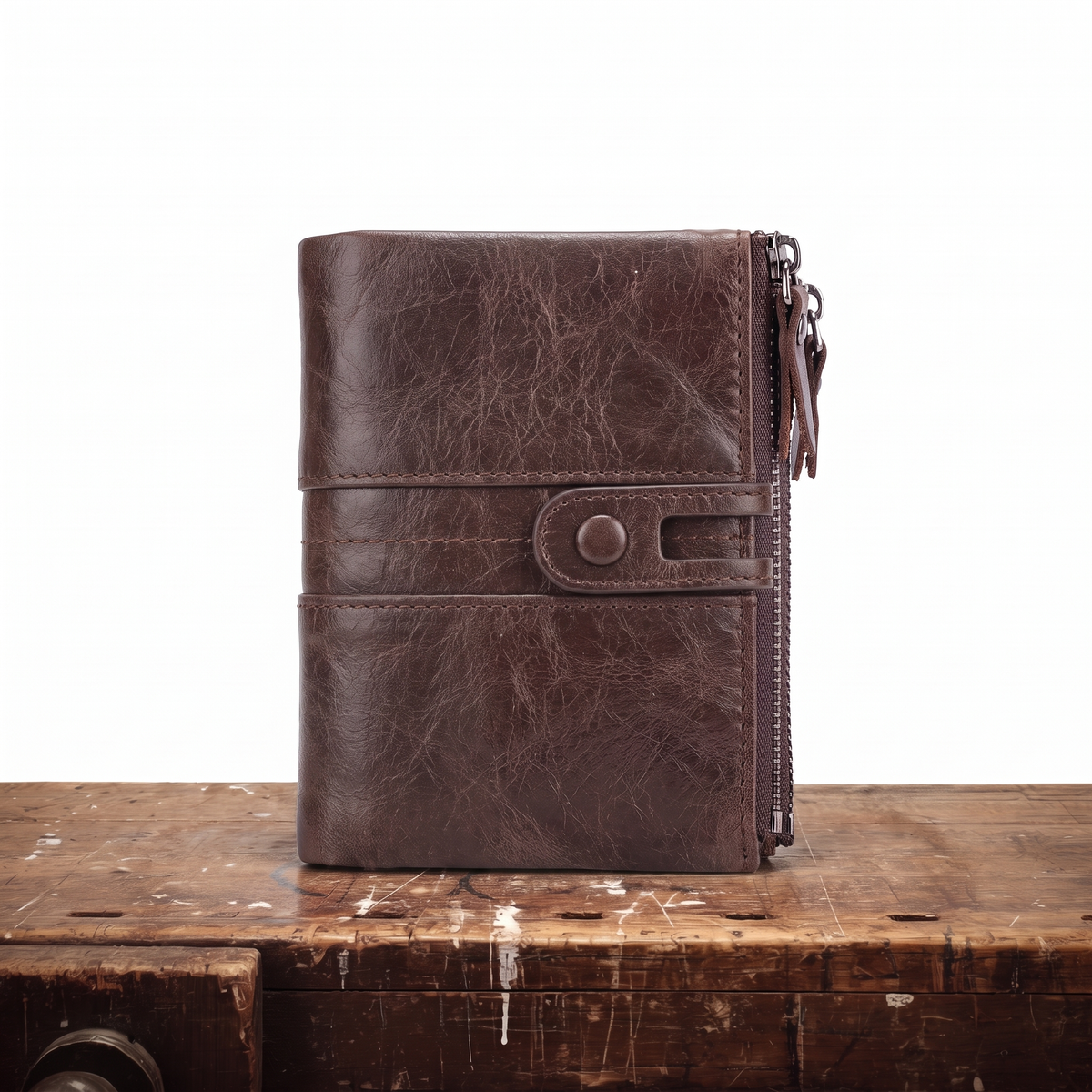 MATILDA | EVERYDAY WALLET