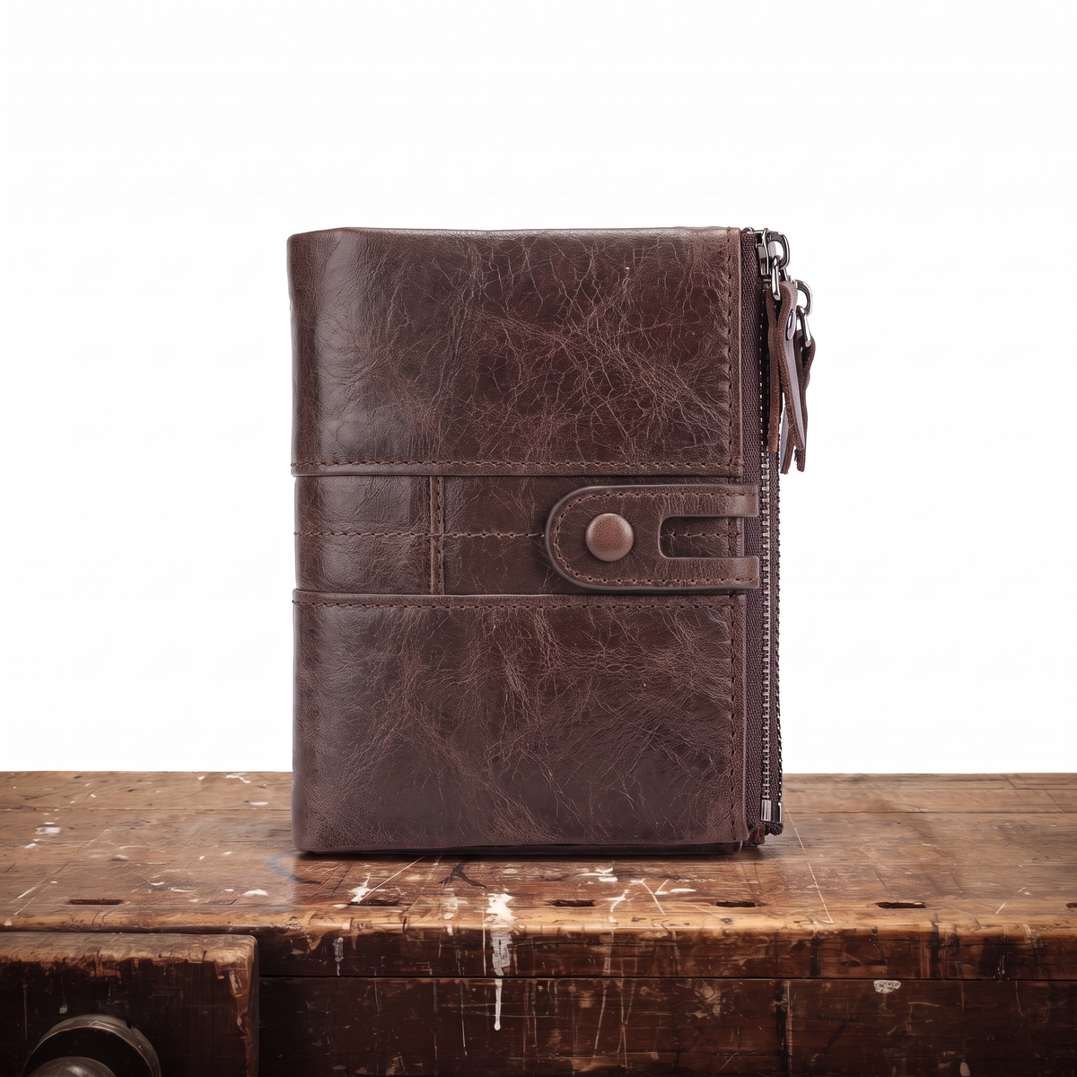 OTTILIE | EVERYDAY WALLET (Buy 1, Get 1 Free)