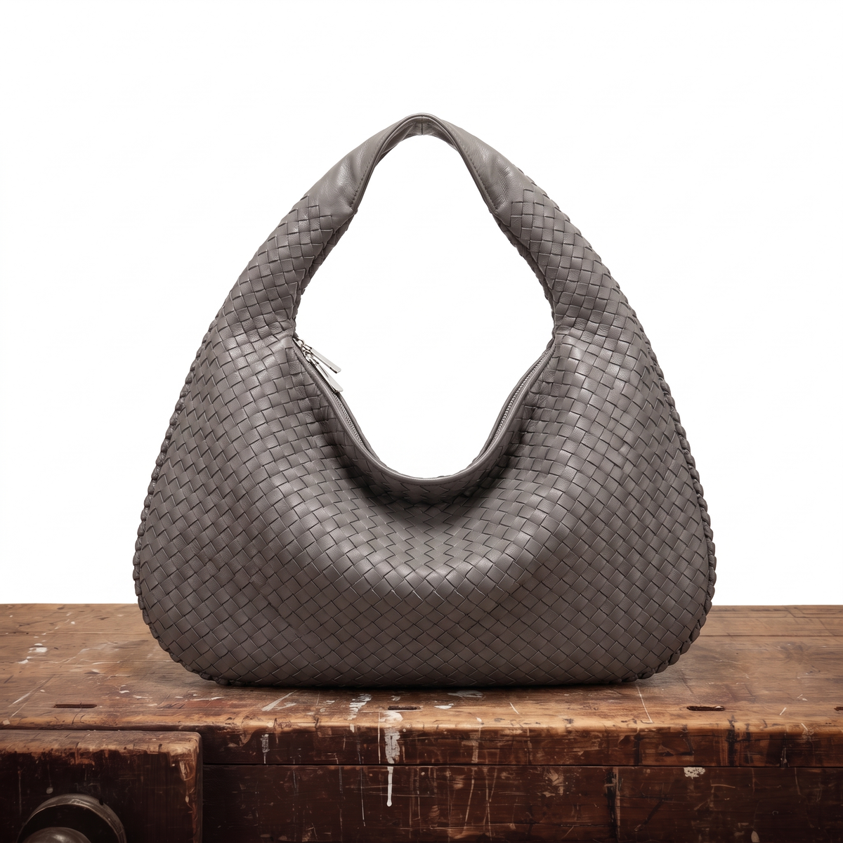 SERAPHINA | WOVEN HANDBAG (Buy 1, Get 1 Free)