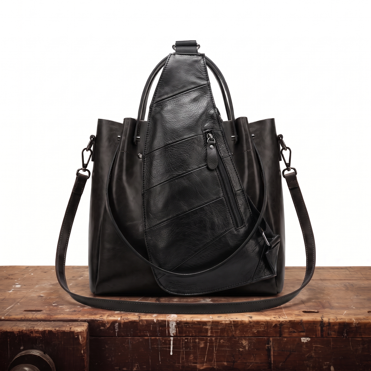 MILLICENT | VINTAGE SLING BAG (Buy 1, Get 1 Free)