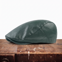 IDA | VINTAGE FLAT CAP (Buy 1, Get 1 Free)