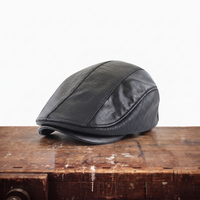 JOAN | TWO-TONE FLAT CAP (Buy 1, Get 1 Free)