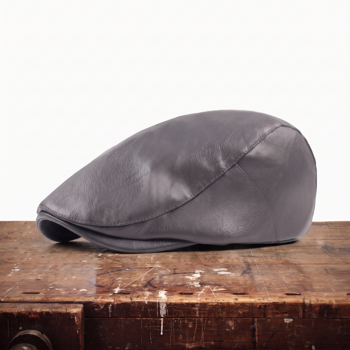 IDA | VINTAGE FLAT CAP (Buy 1, Get 1 Free)